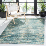 safavieh clearance natural fiber nf376y dark green rug