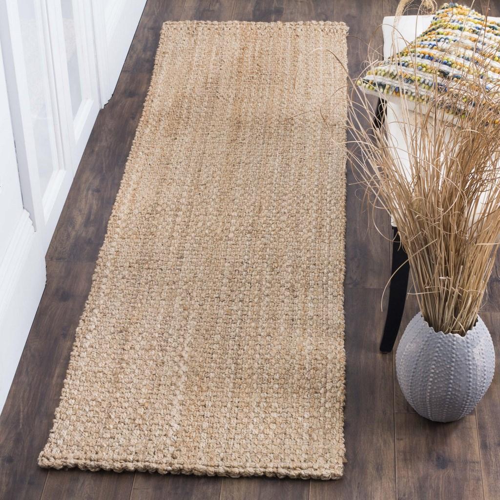 safavieh clearance natural fiber nf401a natural rug