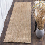 safavieh clearance natural fiber nf401a natural rug
