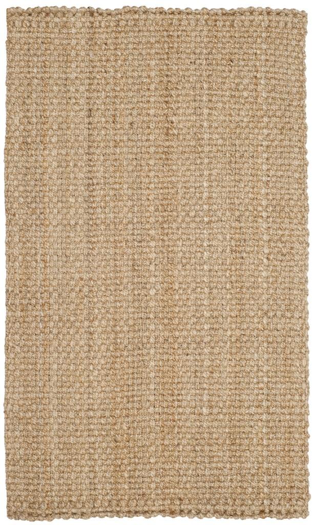 safavieh clearance natural fiber nf401a natural rug