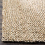 safavieh clearance natural fiber nf401a natural rug