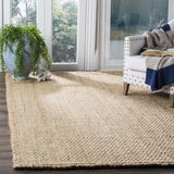 safavieh clearance natural fiber nf401a natural rug