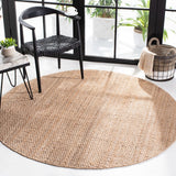 safavieh clearance natural fiber nf401a natural rug