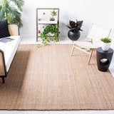 safavieh clearance natural fiber nf401a natural rug