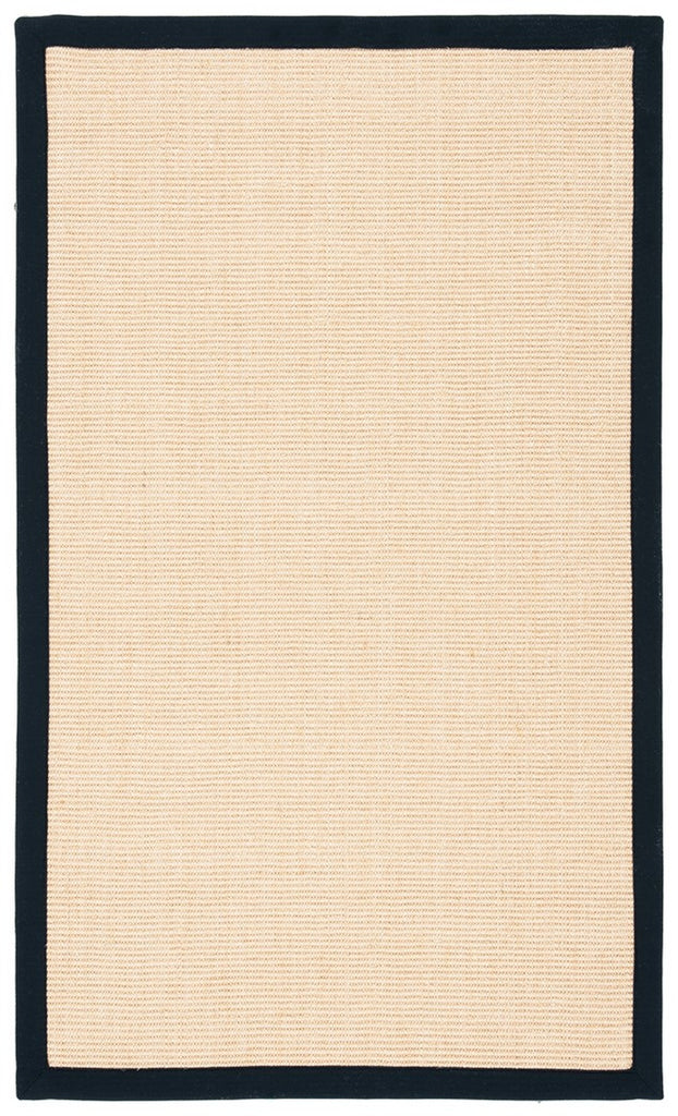safavieh clearance natural fibers nf441a maize rug