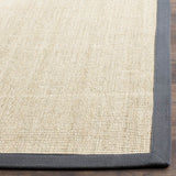 safavieh clearance natural fiber nf441b marble rug