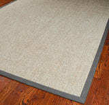 safavieh clearance natural fiber nf441b marble rug