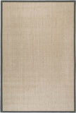 safavieh clearance natural fiber nf441b marble rug