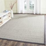 safavieh clearance natural fiber nf441b marble rug
