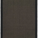 safavieh clearance natural fiber nf441d charcoal rug