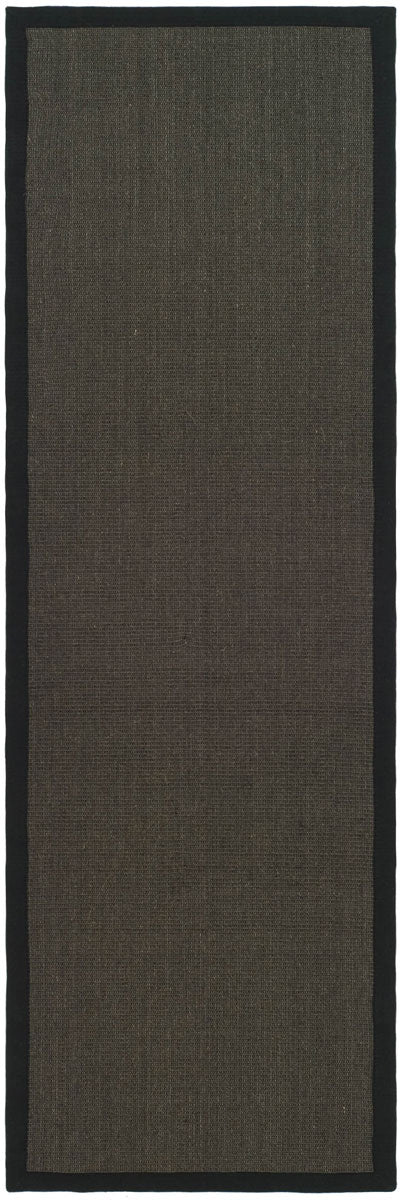 safavieh clearance natural fiber nf441d charcoal rug