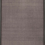 safavieh clearance natural fiber nf441d charcoal rug