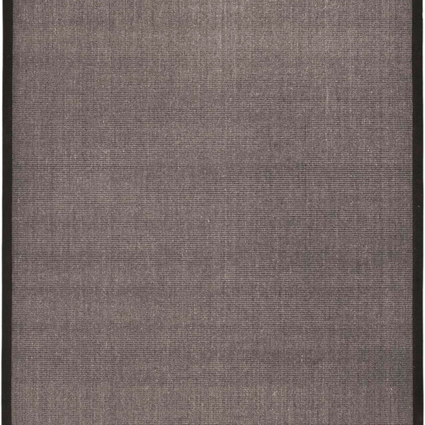 safavieh clearance natural fiber nf441d charcoal rug