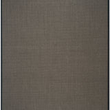 safavieh clearance natural fiber nf441d charcoal rug