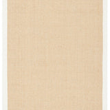 safavieh clearance natural fibers nf441k maize rug