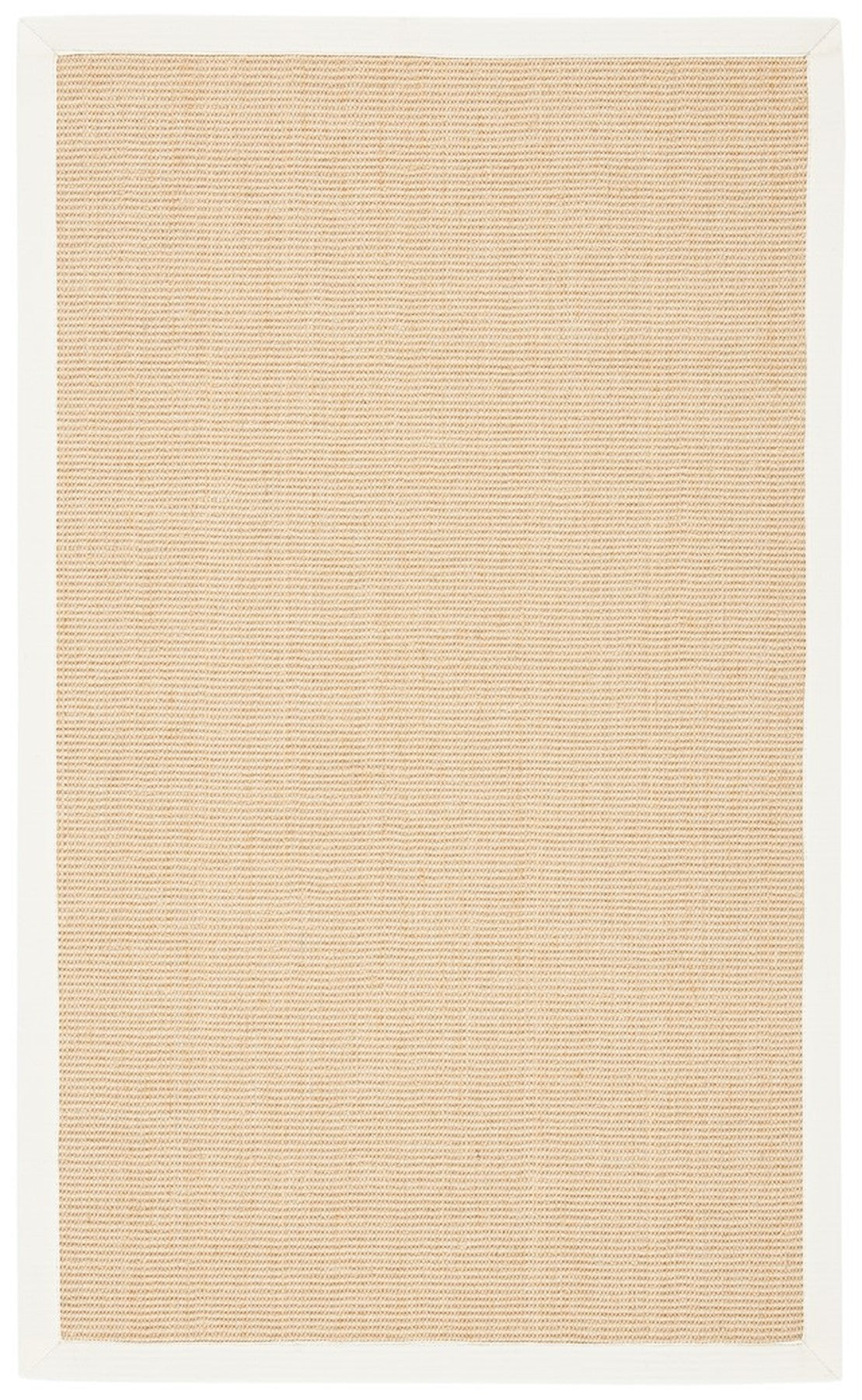 safavieh clearance natural fibers nf441k maize rug