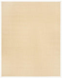 safavieh clearance natural fibers nf441k maize rug