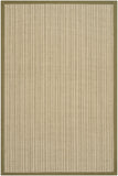 safavieh clearance natural fibers nf442a green rug