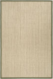 safavieh clearance natural fiber nf442a green rug