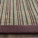 safavieh clearance natural fibers nf442c blue rug