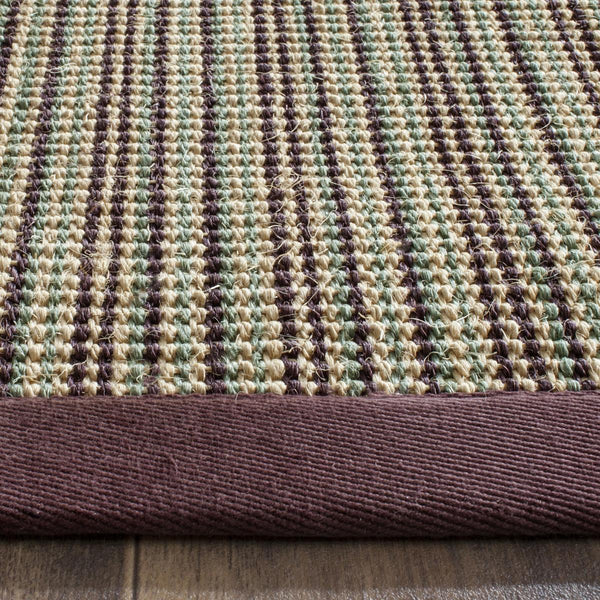 safavieh clearance natural fibers nf442c blue rug