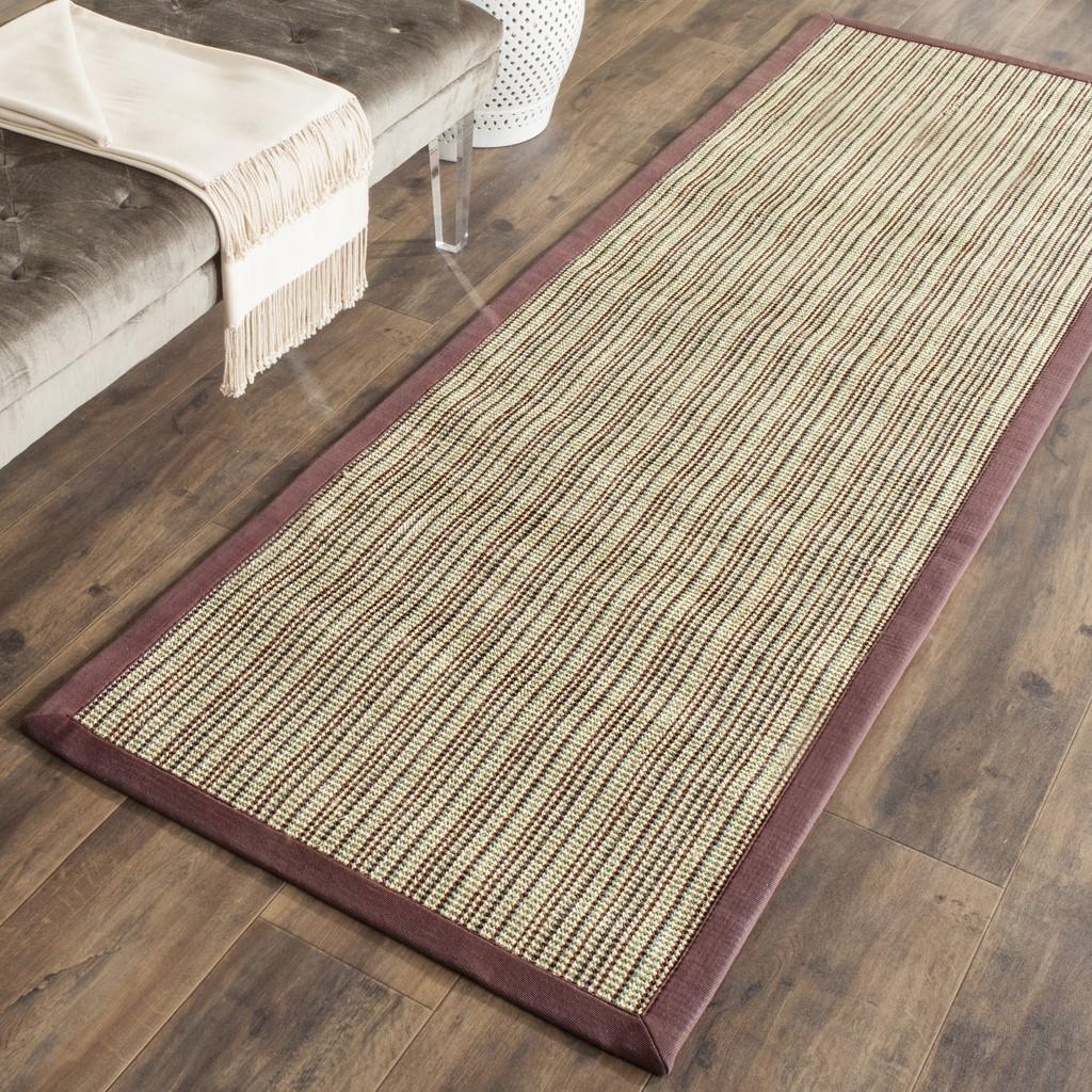safavieh clearance natural fibers nf442c blue rug