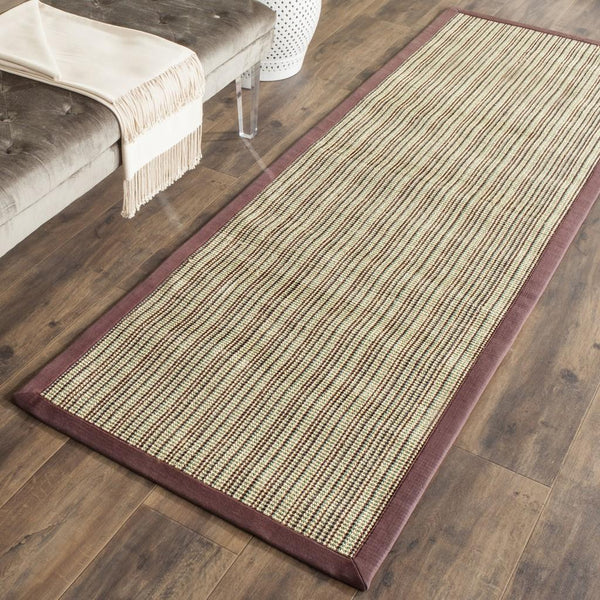 safavieh clearance natural fibers nf442c blue rug