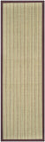 safavieh clearance natural fibers nf442c blue rug