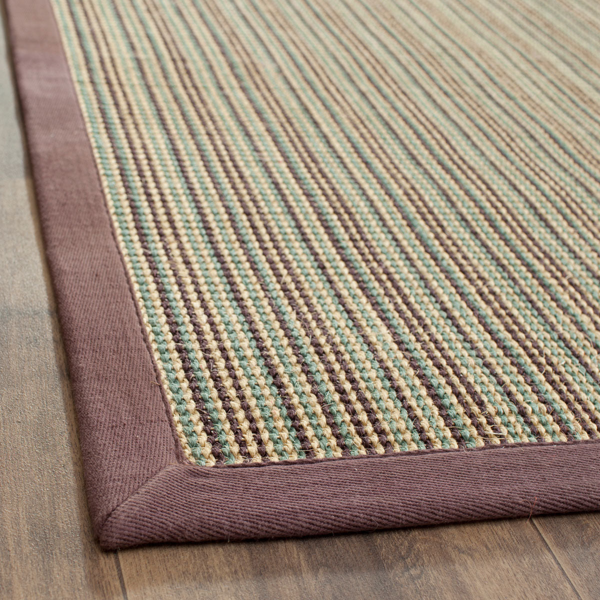 safavieh clearance natural fibers nf442c blue rug