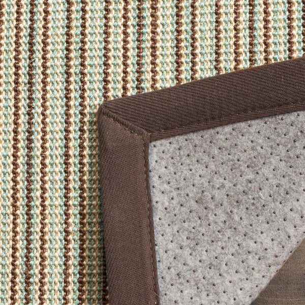 safavieh clearance natural fibers nf442c blue rug