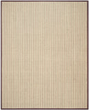 safavieh clearance natural fibers nf442c blue rug