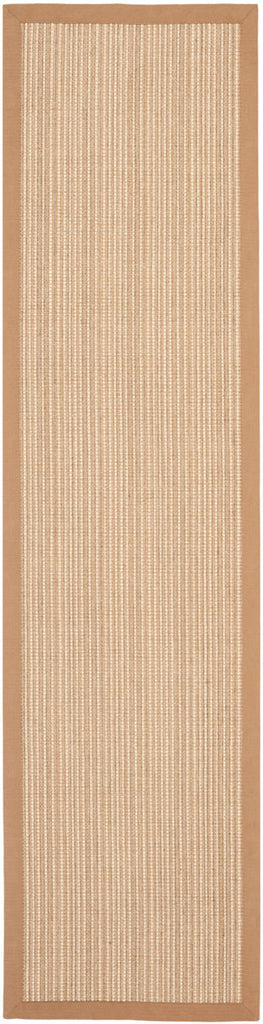 safavieh clearance natural fibers nf442d tan rug