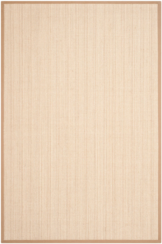safavieh clearance natural fibers nf442d tan rug
