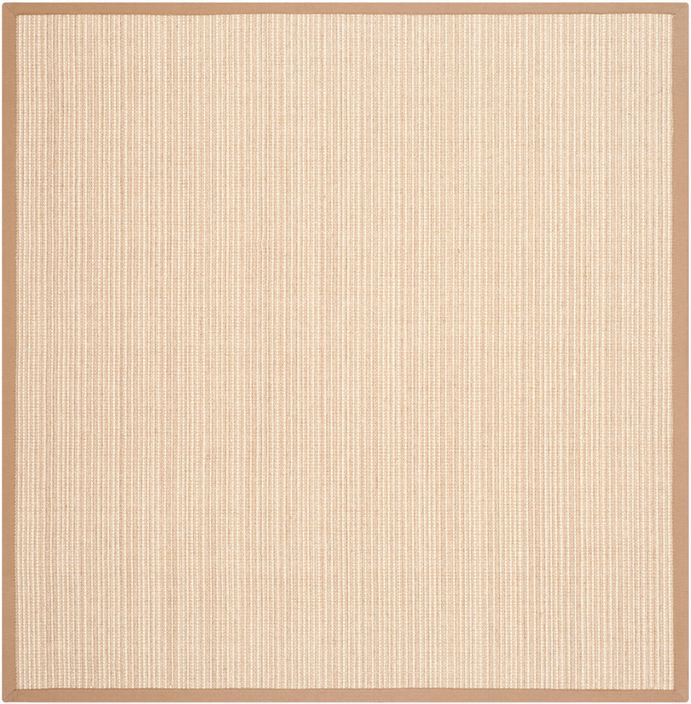 safavieh clearance natural fibers nf442d tan rug