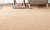 safavieh clearance natural fibers nf442d tan rug