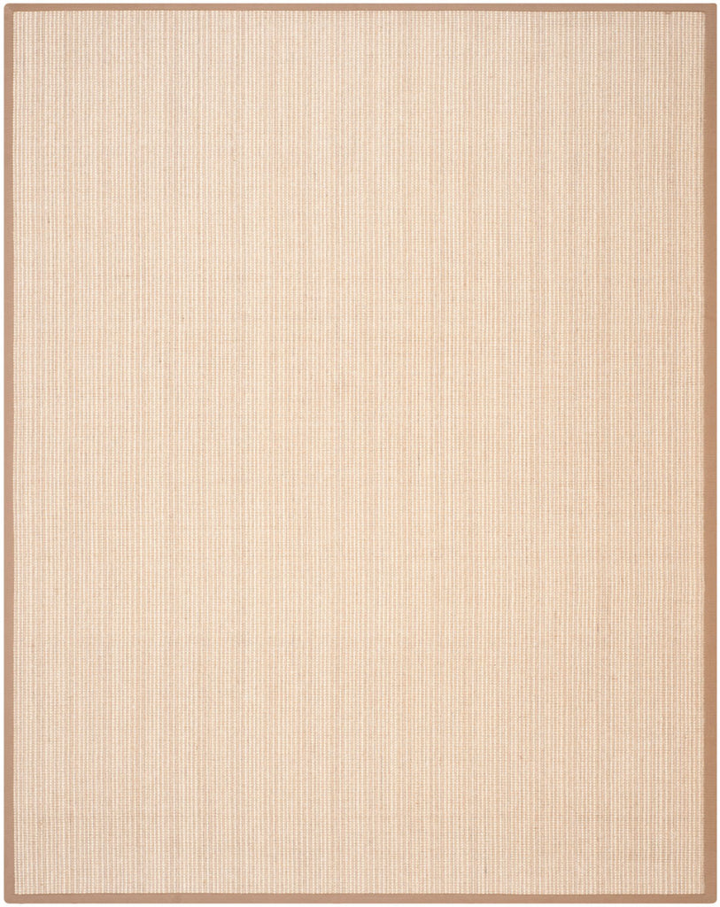 safavieh clearance natural fibers nf442d tan rug
