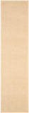 safavieh clearance natural fibers nf443a maize rug