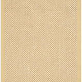 safavieh clearance natural fibers nf443a maize rug