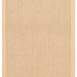 safavieh clearance natural fibers nf443a maize rug
