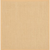 safavieh clearance natural fibers nf443a maize rug