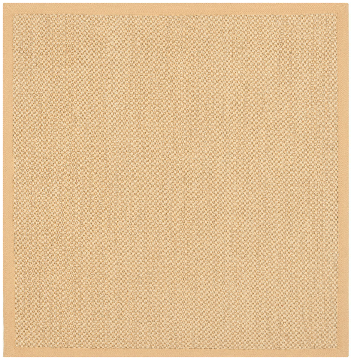 safavieh clearance natural fibers nf443a maize rug
