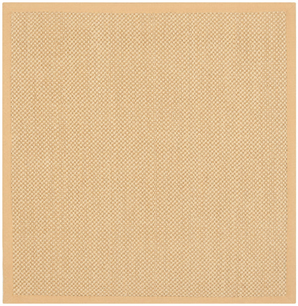 safavieh clearance natural fibers nf443a maize rug