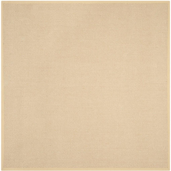 safavieh clearance natural fibers nf443a maize rug
