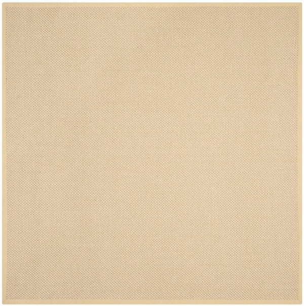 safavieh clearance natural fibers nf443a maize rug