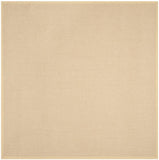 safavieh clearance natural fibers nf443a maize rug