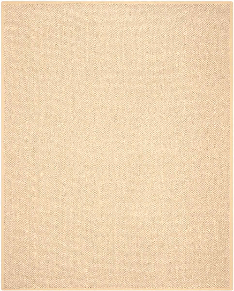 safavieh clearance natural fibers nf443a maize rug
