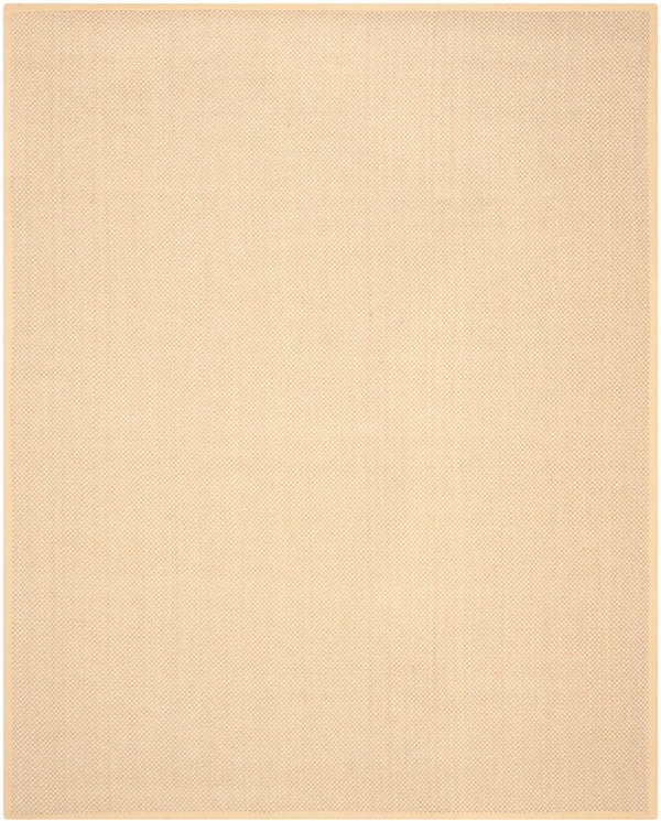 safavieh clearance natural fibers nf443a maize rug