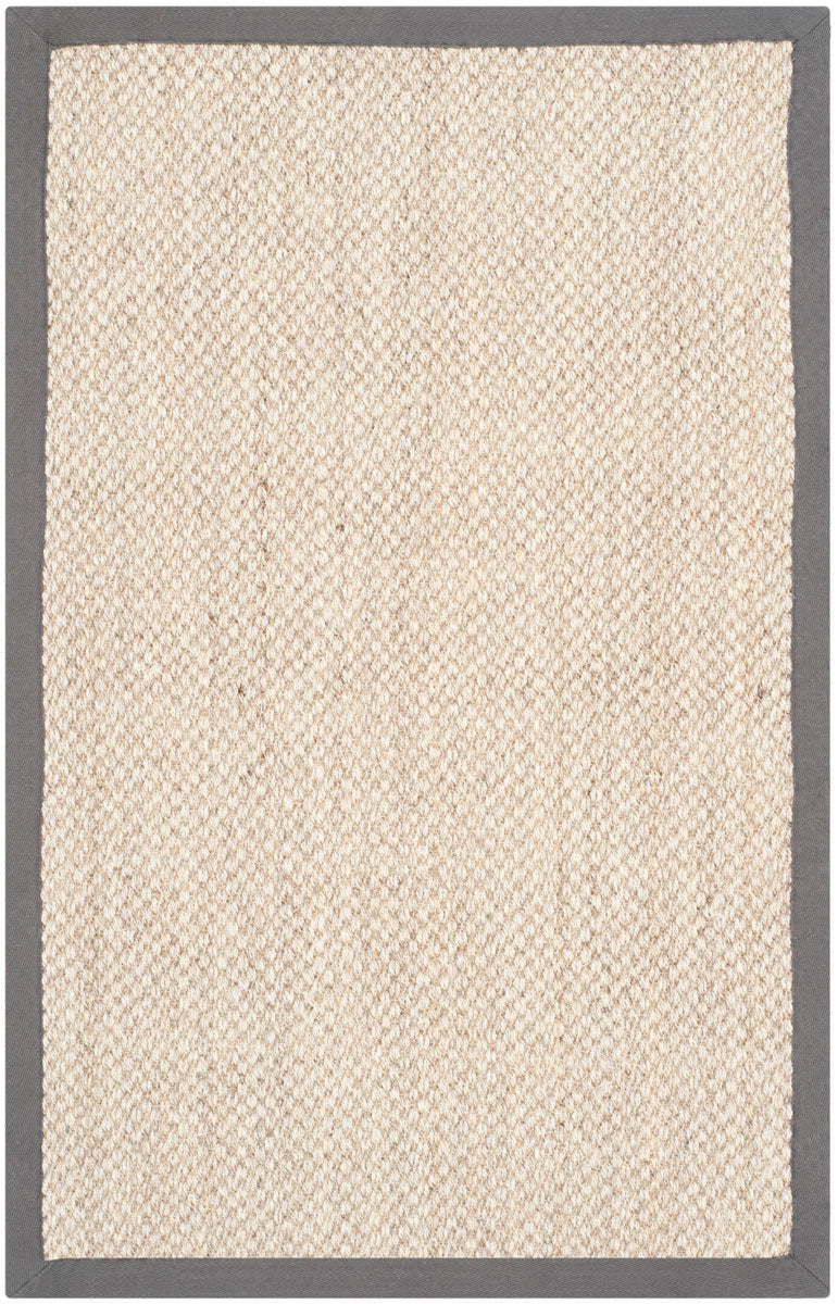 safavieh clearance natural fibers nf443b marble rug