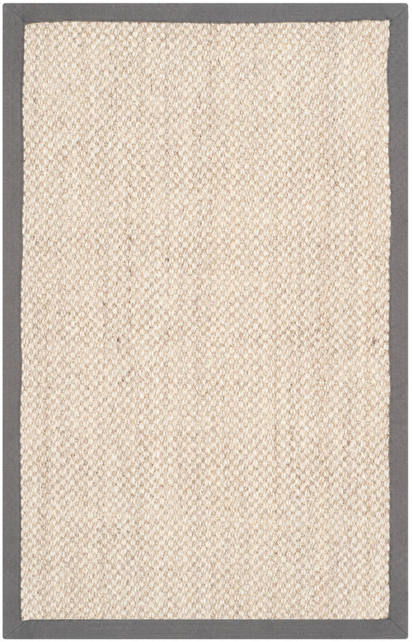 safavieh clearance natural fibers nf443b marble rug
