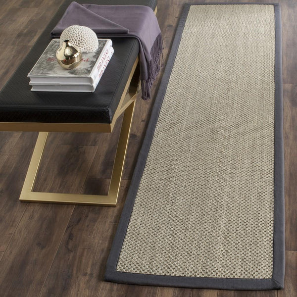 safavieh clearance natural fibers nf443b marble rug